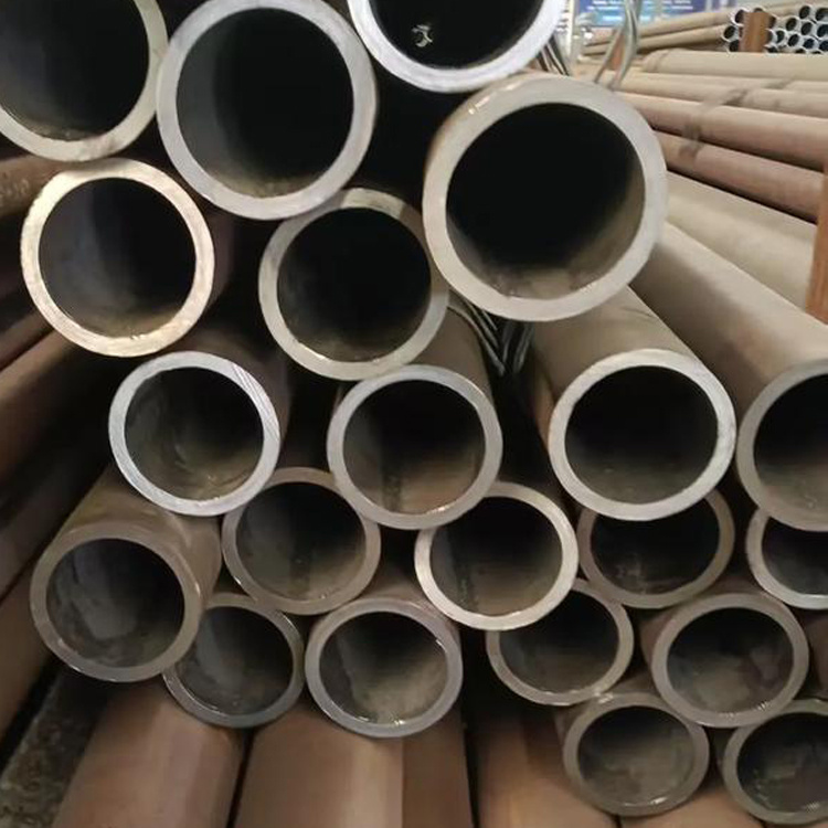 西岗12Cr1MoVG高压锅炉管